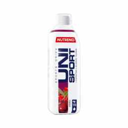 Nutrend (Нутренд) Unisport Изотоник