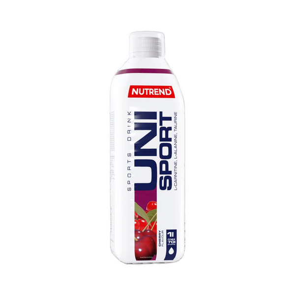 Nutrend (Нутренд) Unisport Изотоник