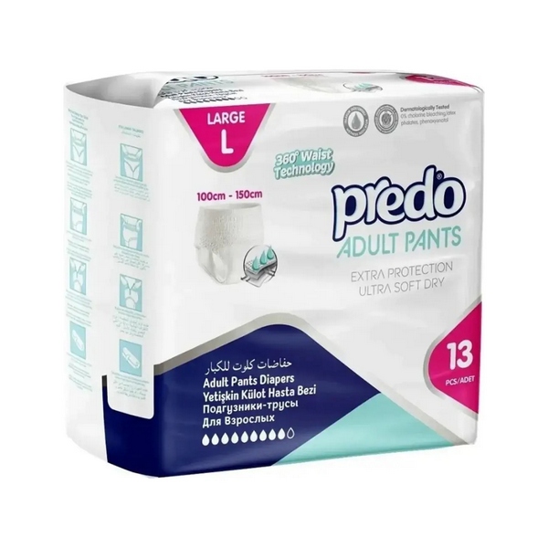 Predo