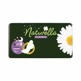 Naturella classic camomile