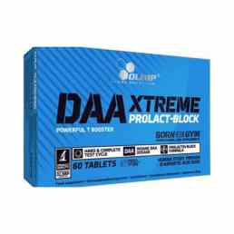 DAA (ДАА) Xtreme Prolact block