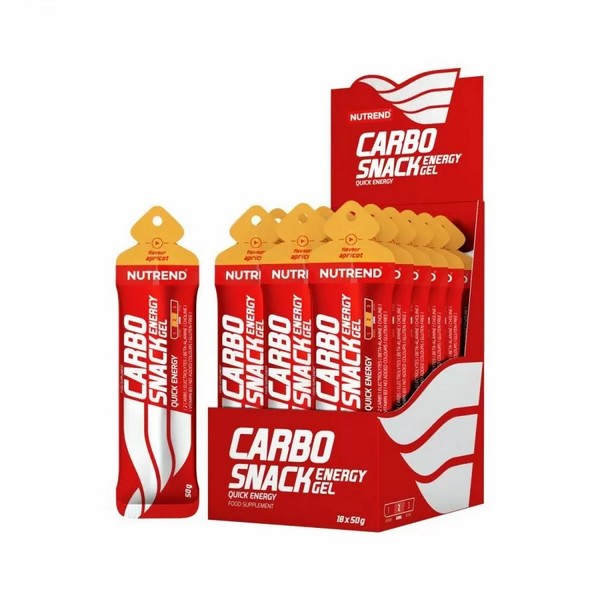 CARBOSNACK