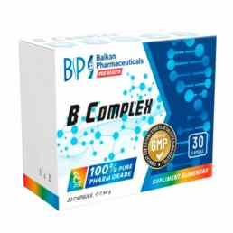 BP B-Комплекс