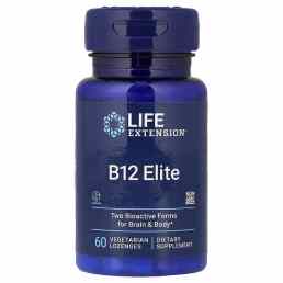 B12 Elite