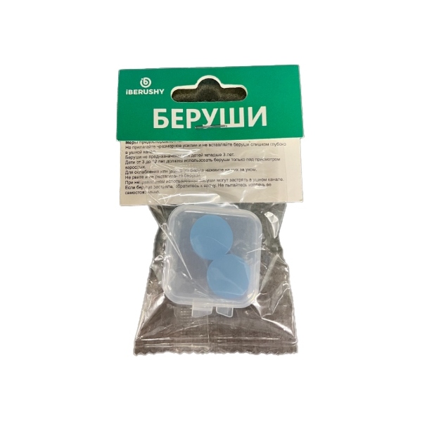 iBerushy СТС-215 M