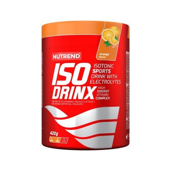 Isodrinx Изотоник