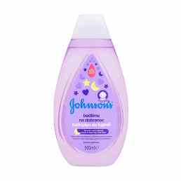 Johnson's (Джонсонс) перед сном