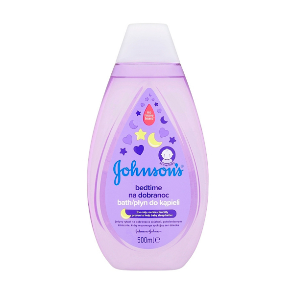 Johnson's (Джонсонс) перед сном