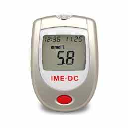 Глюкометр IME-DC (INE-DC)