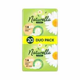 Naturella ultra