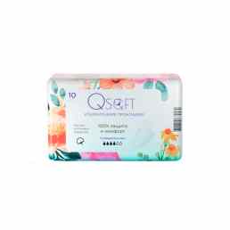 QSoft Ultra Normal