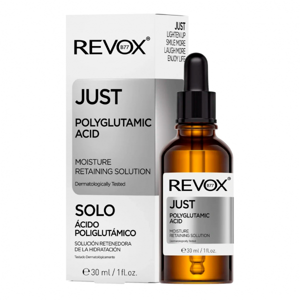 Revox Just Polyglutamic Acid