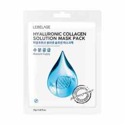 Lebelage Hyaluronic Collagen Solution