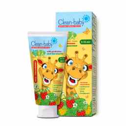 Clean-baby