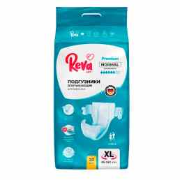 Reva Care Normal