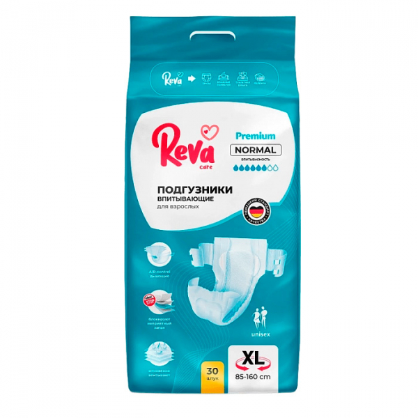 Reva Care Normal