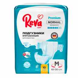 Reva Care Normal