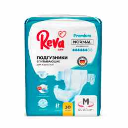 Reva Care Normal