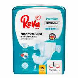 Reva Care Normal