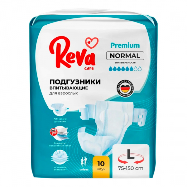 Reva Care Normal
