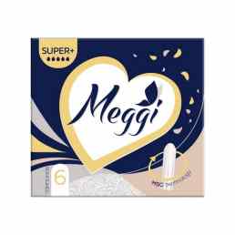 Meggi (Мэгги)