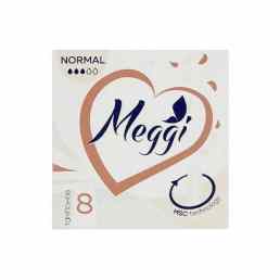 Meggi (Мэгги)