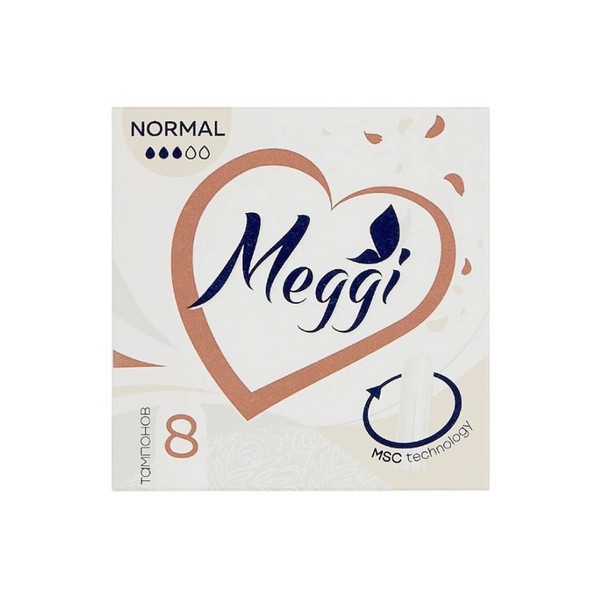 Meggi (Мэгги)