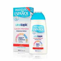 Instituto Espanol Ultratopic