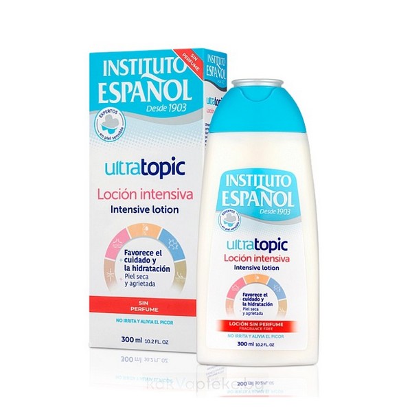 Instituto Espanol Ultratopic