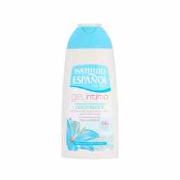 Instituto Espanol Odor block