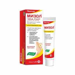 Мизол Эвалар