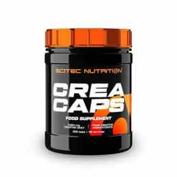 Scitec Nutrition Креатин