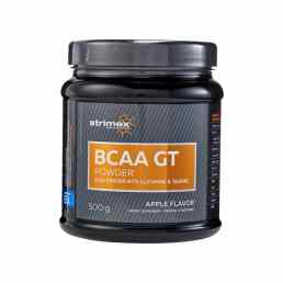 Strimex BCAA GT