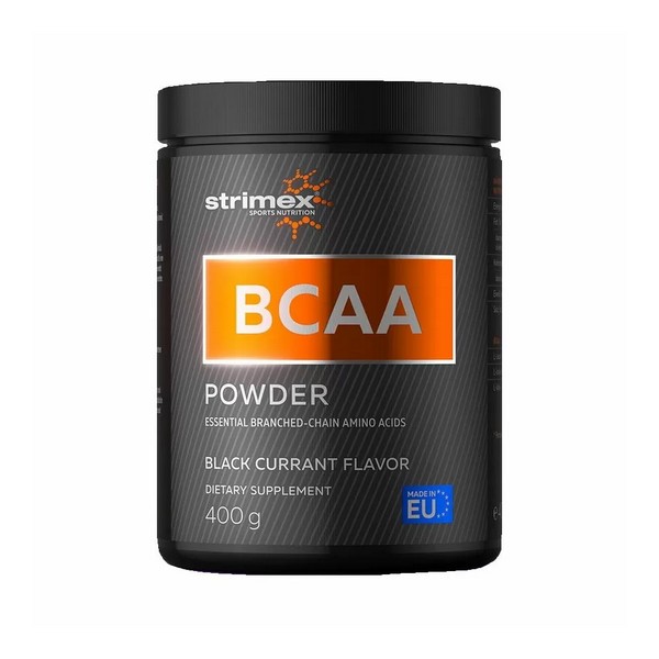 Strimex BCAA