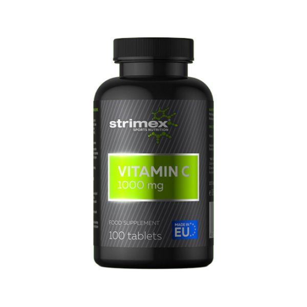 Strimex Витамин С 1000 мг