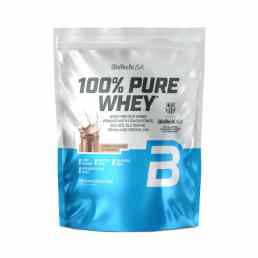 BioTechUSA 100% Pure Whey Протеин