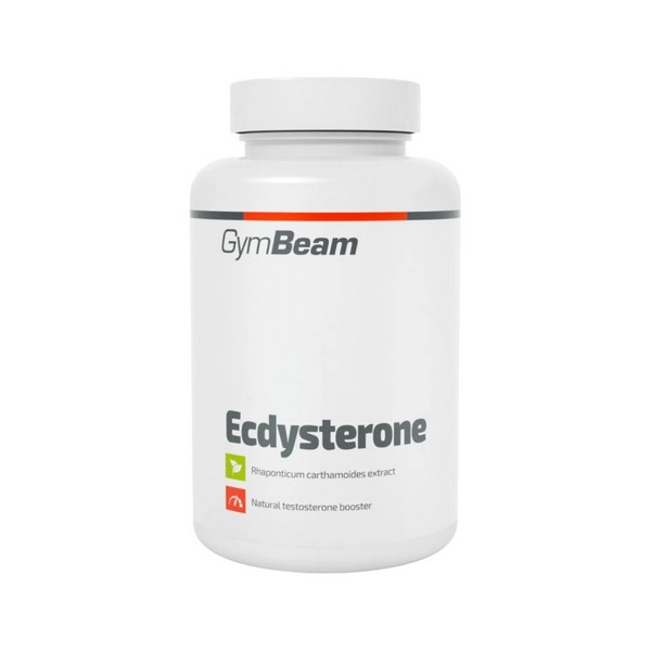 GymBeam Экдистерон 300 мг