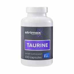 Strimex Таурин