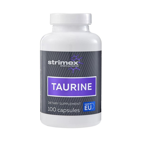 Strimex Таурин
