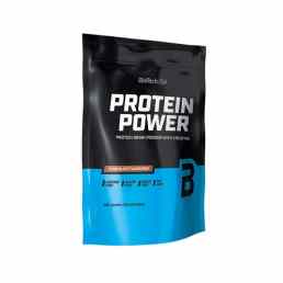 BioTechUSA Protein power Протеин