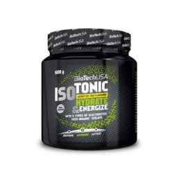 BioTechUSA Iso Tonic Изо Тоник