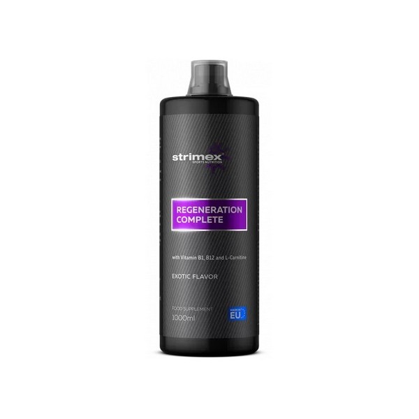 Strimex Регенерейшн Комплит