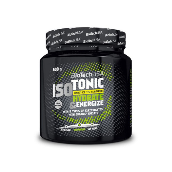 BioTechUSA Iso Tonic
