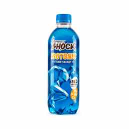 Fitness SHOCK Isotonic