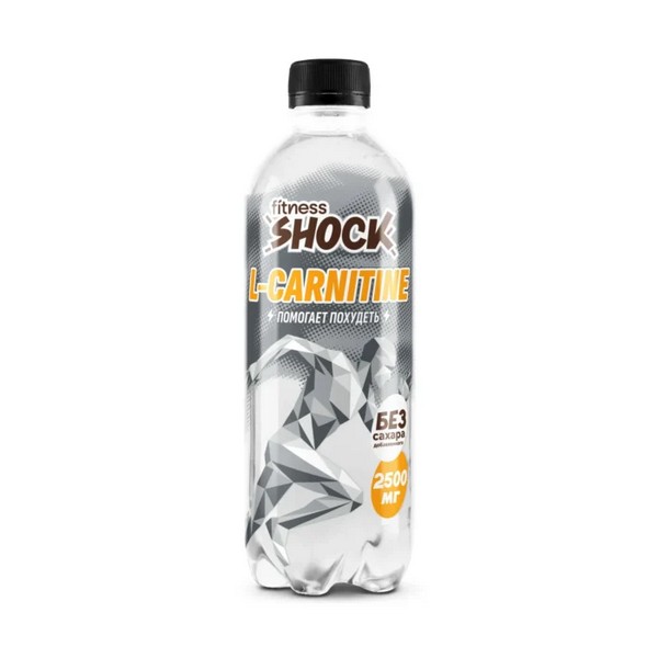 Fitness SHOCK Л-Карнитин