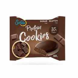 Solvie Protein Cookies