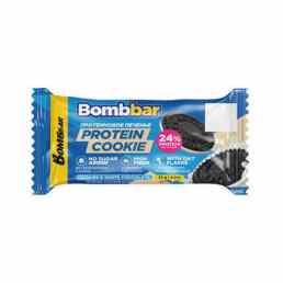 Bombbar Protein Cookie sandwich