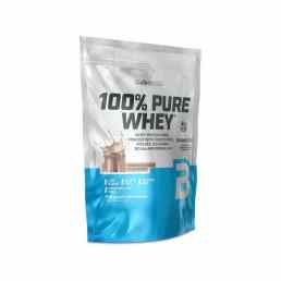 BioTechUSA 100% Pure Whey Протеин