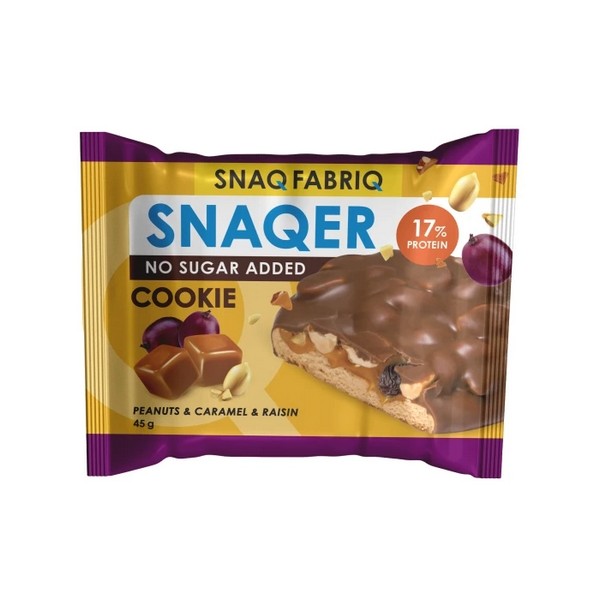 Snaq FabriQ Snaqer