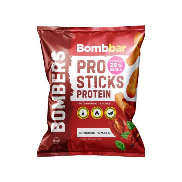 Bombbar PRO Sticks
